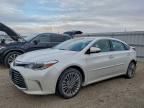2018 Toyota Avalon xle