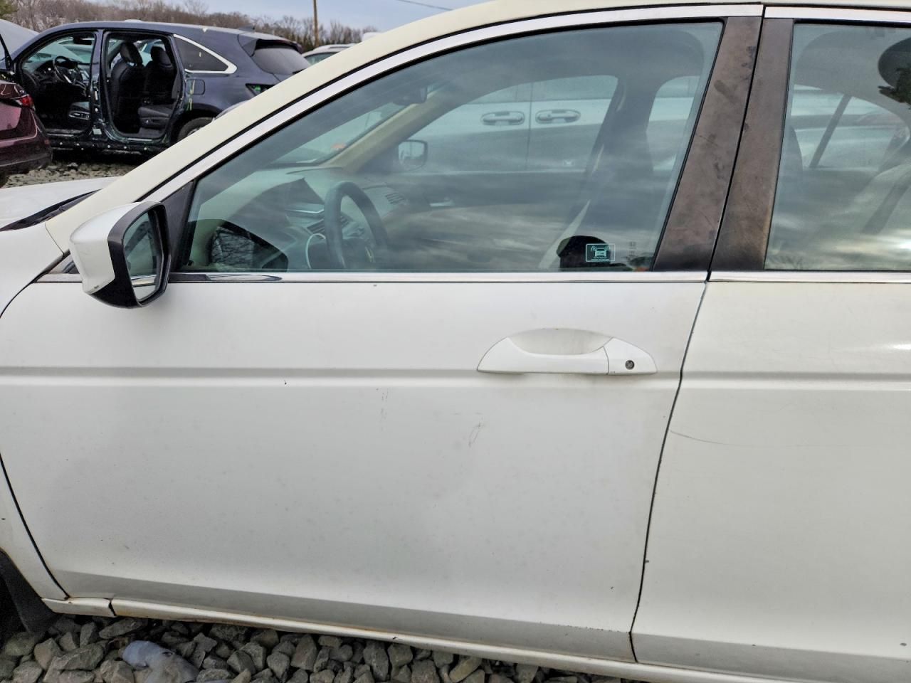 2010 Honda Accord exl