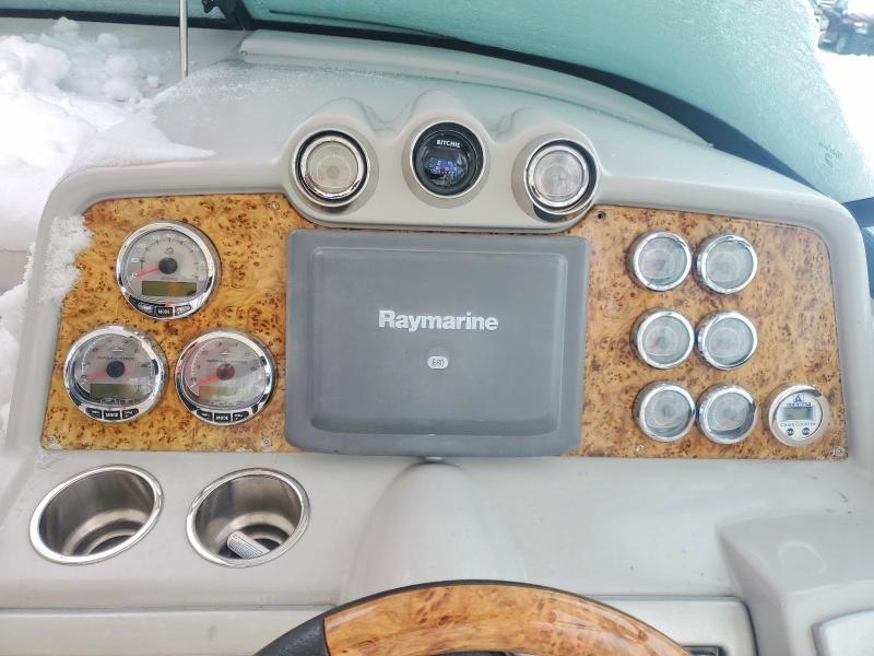 2008 Formula Boat
