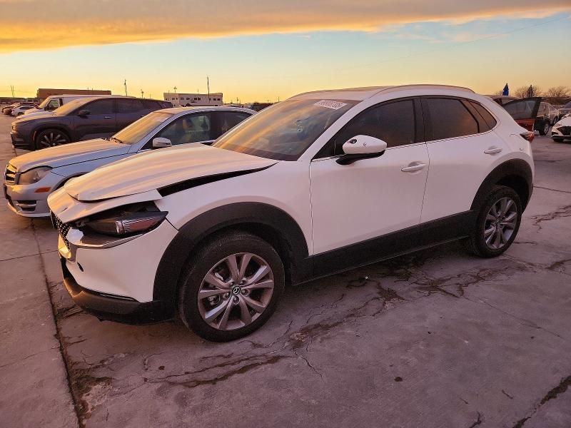 2023 Mazda Cx-30 Premium