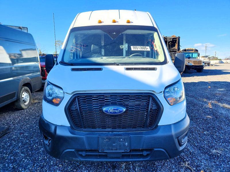 2021 Ford Transit T-350 Utility / Service van