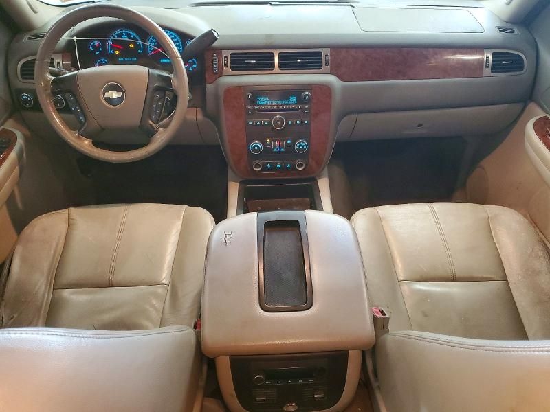 2008 Chevrolet Avalanche K1500