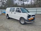 2013 Chevrolet Express G1500