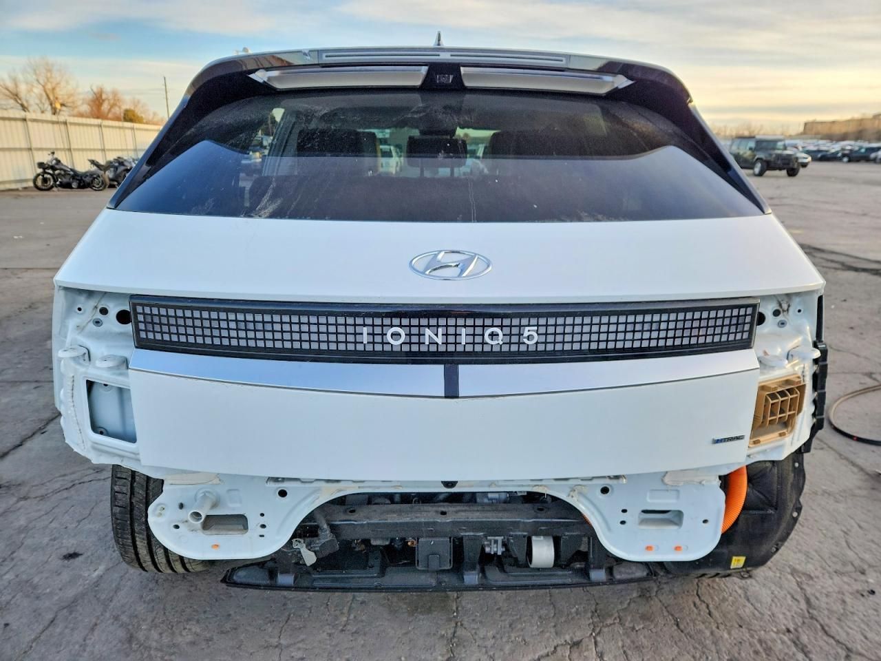 2024 Hyundai Ioniq 5 Limited