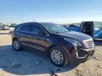 2018 Cadillac XT5