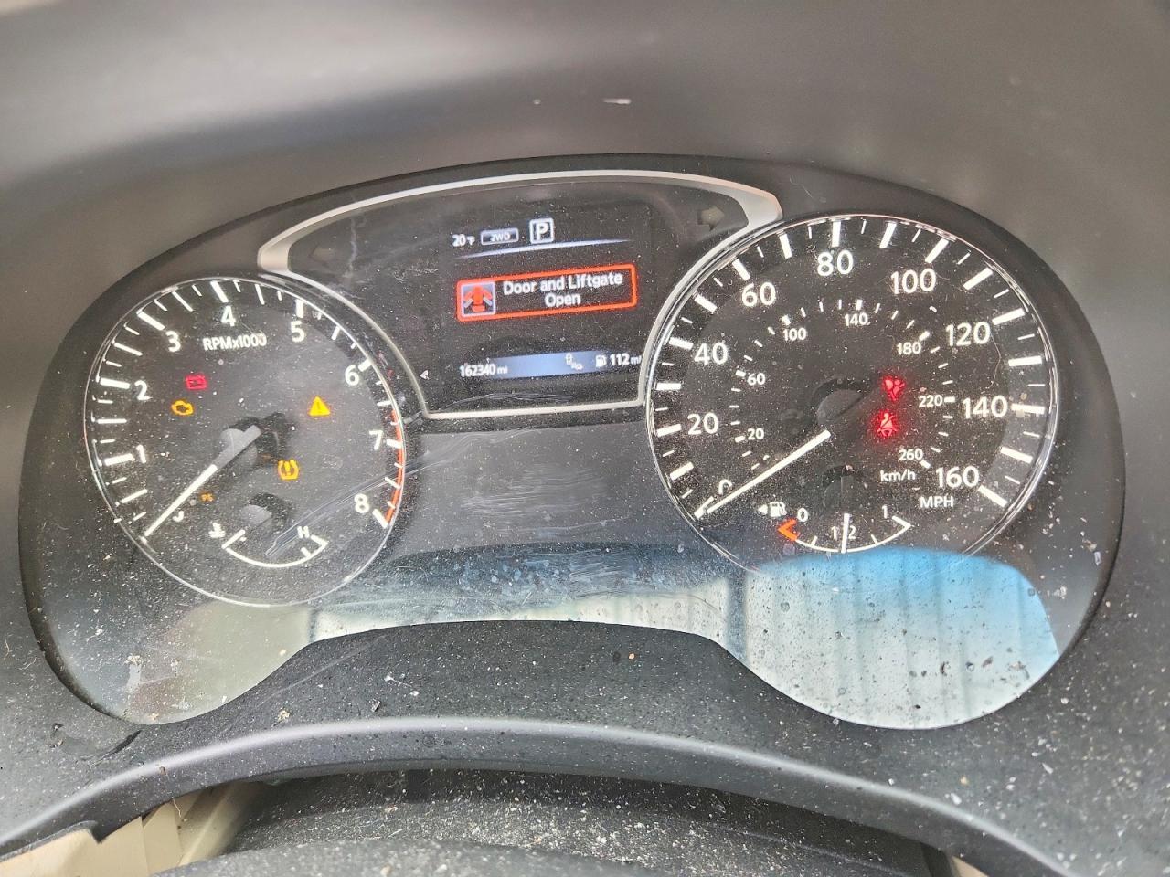 2016 Niss Pathfinder s