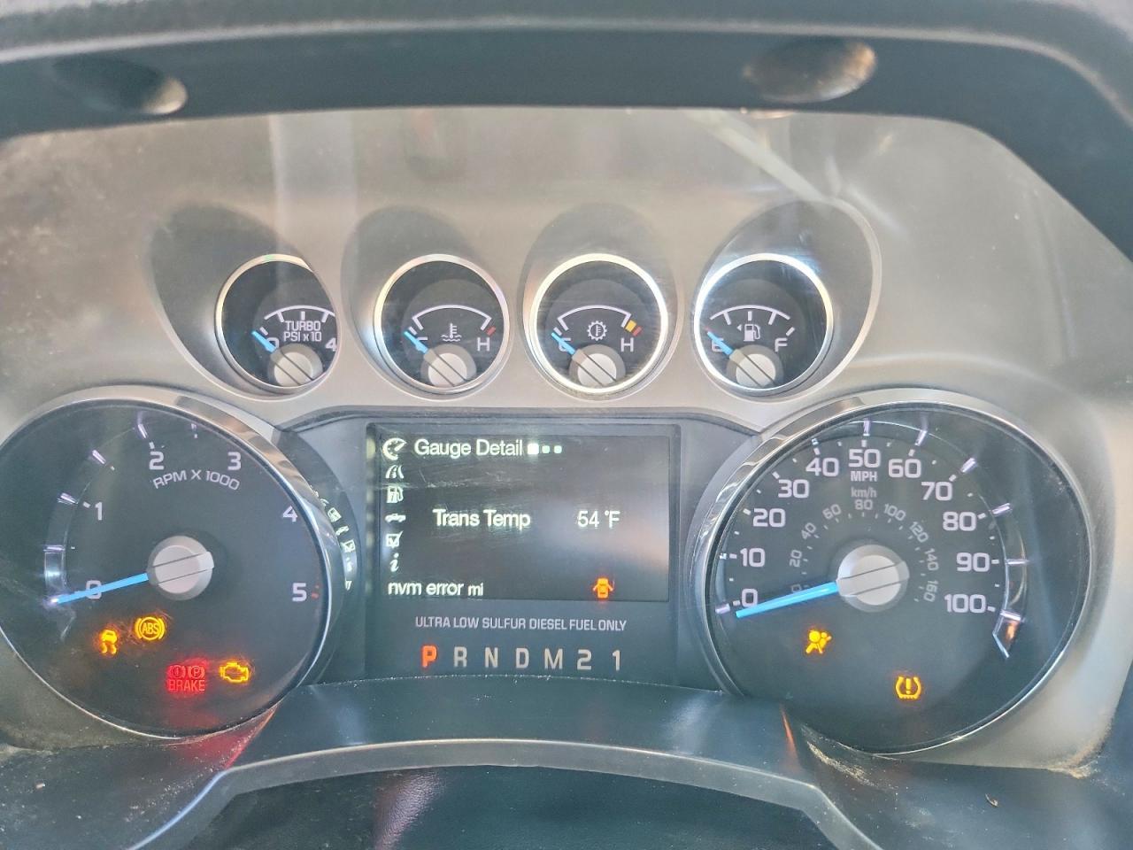 2012 Ford F350 Super Duty