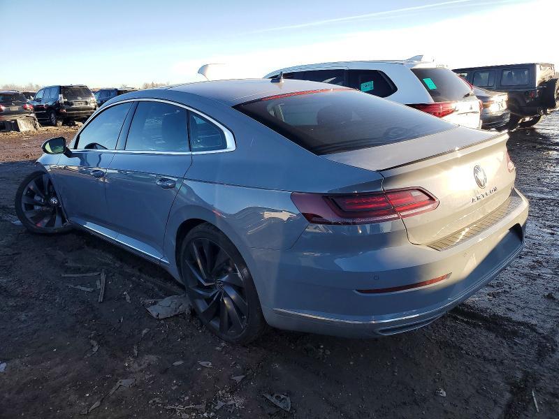 2023 Volkswagen Arteon sel R-line