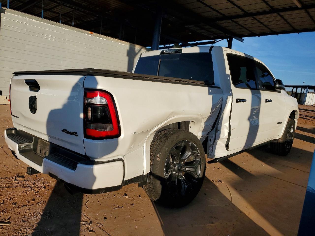 2023 Dodge Ram 1500 Limited