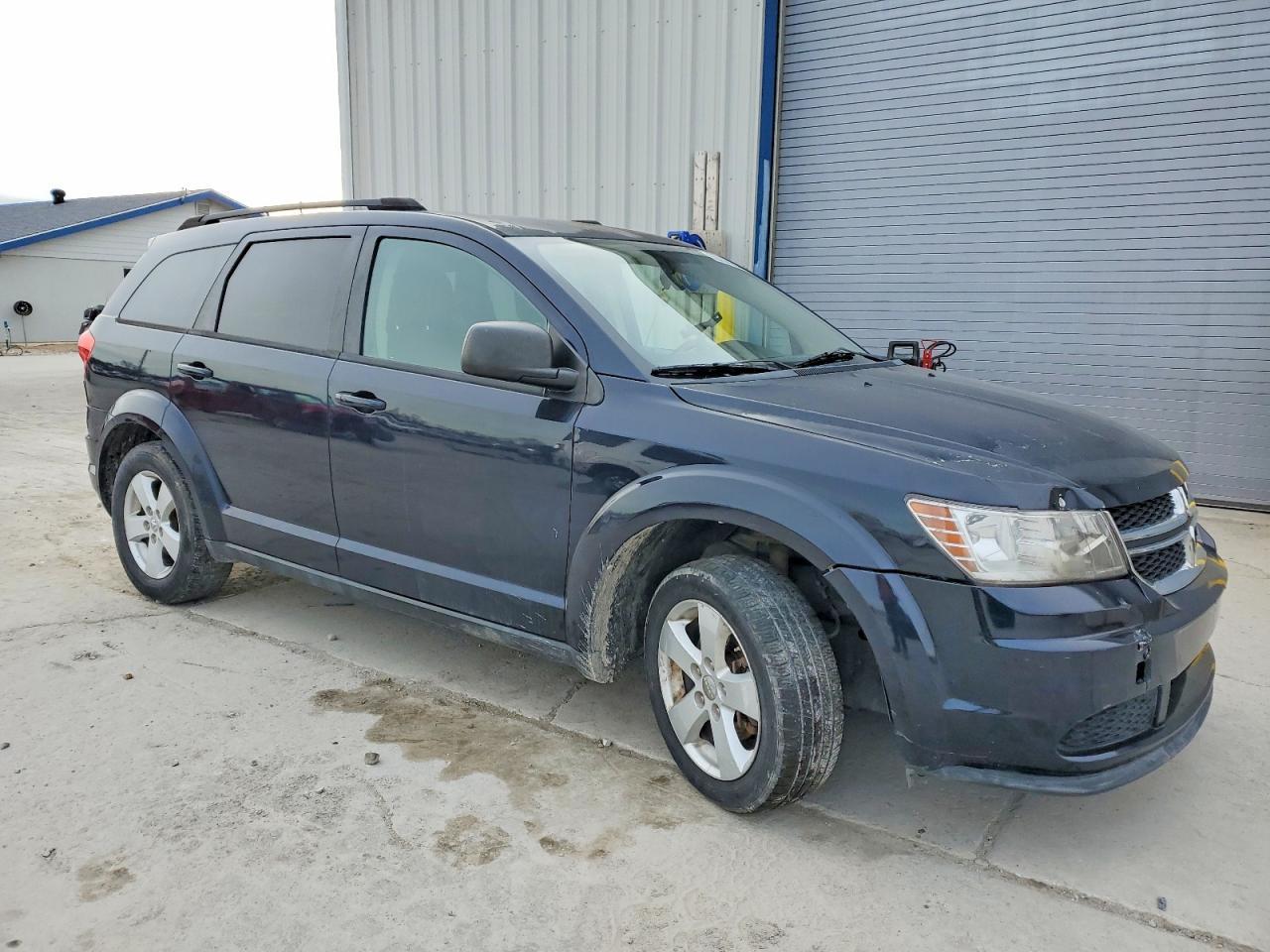 2011 Dodge Journey Express