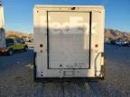 2021 Ford F59 Delivery Truck