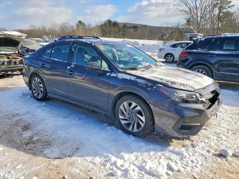 2024 Subaru Legacy Limited