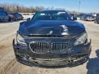 2015 BMW 750 i