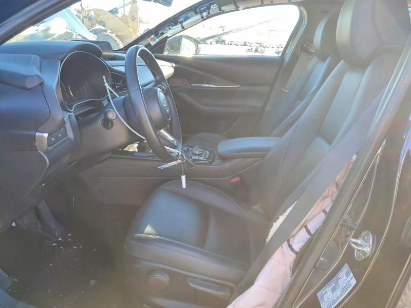 2024 Mazda Cx-30 Select