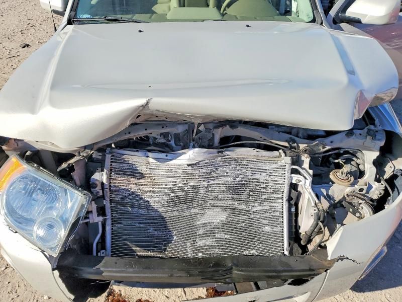 2008 Ford Escape Limited