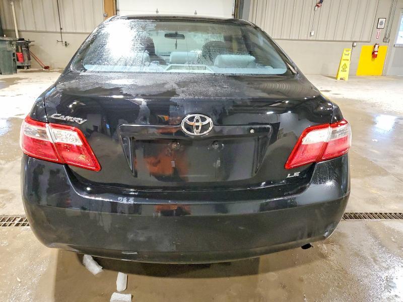2008 Toyota Camry ce