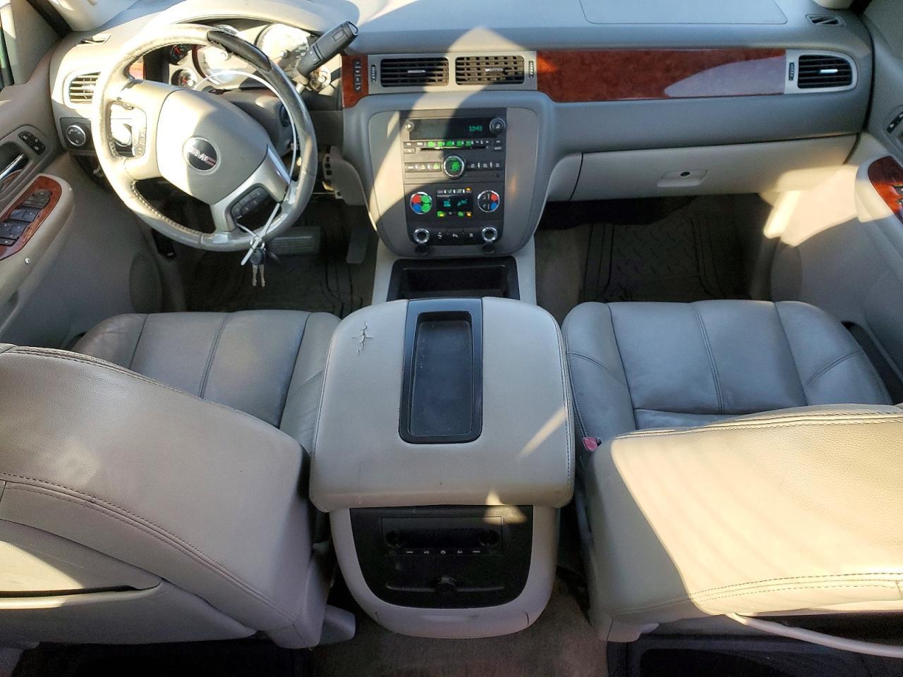 2009 GMC Sierra K1500 slt