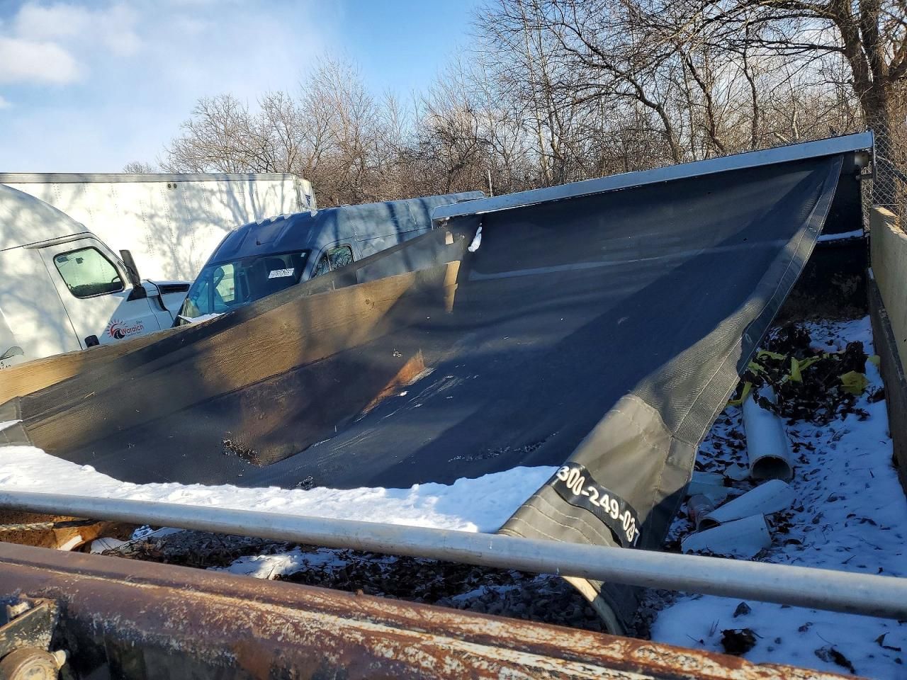 2016 Ford 2017 Ford F550 Super Duty Dump Truck