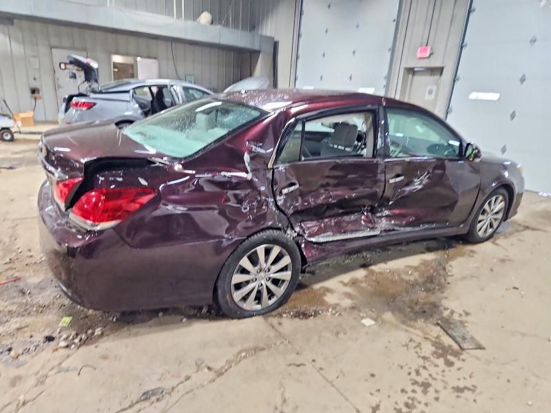 2011 Toyota Avalon Base