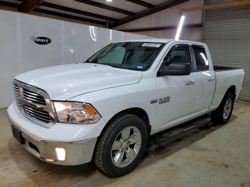 2015 Dodge Ram 1500 slt