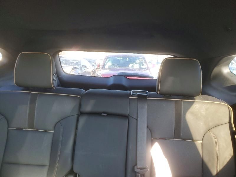 2019 Chevrolet Blazer Premier