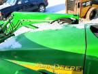 2009 John Deere 4120 Mfwd Tractor