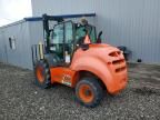 2019 Ausa C400 H X4 Forklift