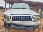 2004 Toyota Tacoma Double cab Prerunner