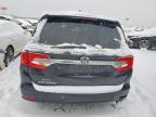 2018 Honda Odyssey ex