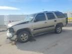 2001 Chevrolet Tahoe K1500