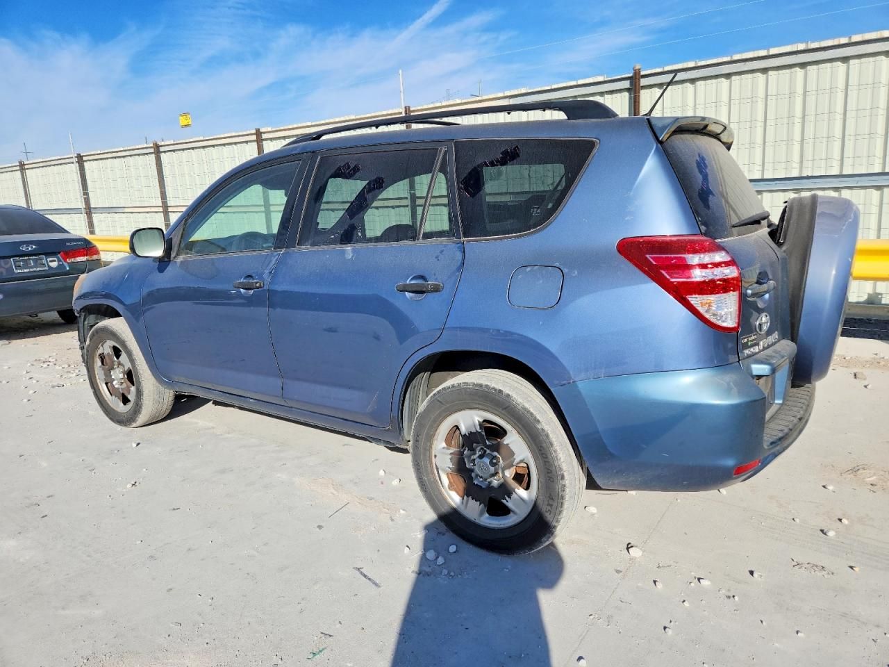 2010 Toyota Rav4
