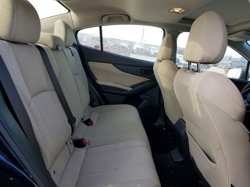 2020 Subaru Impreza Premium