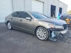 2014 Acura Rlx Tech