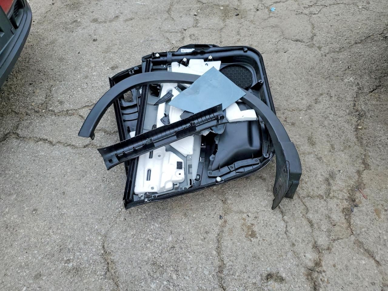 2016 Mazda Cx-5 Sport