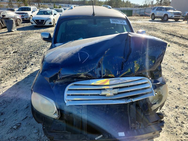 2007 Chevrolet Hhr lt