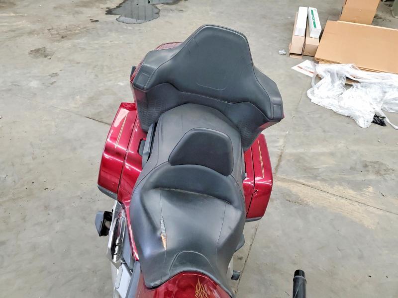 2018 Honda GL1800 D