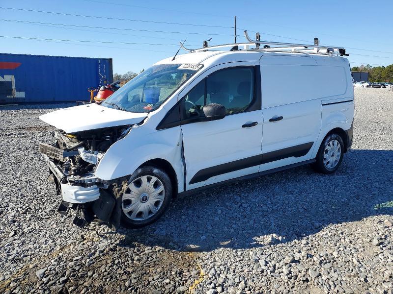 2020 Ford Transit Utility / Service Van
