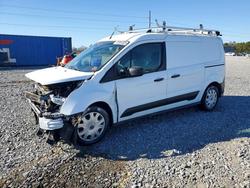 Ford Vehiculos salvage en venta: 2020 Ford Transit Utility / Service Van