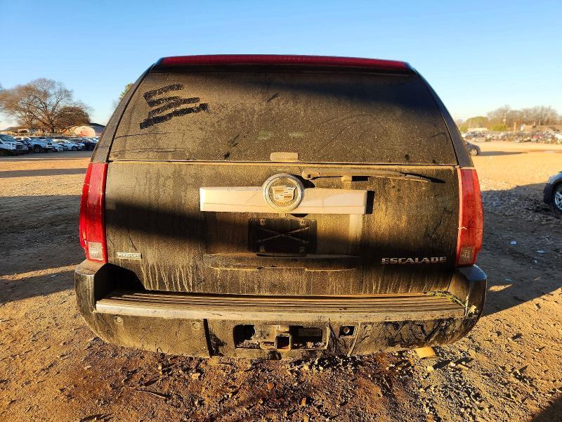 2009 Cadillac Escalade esv