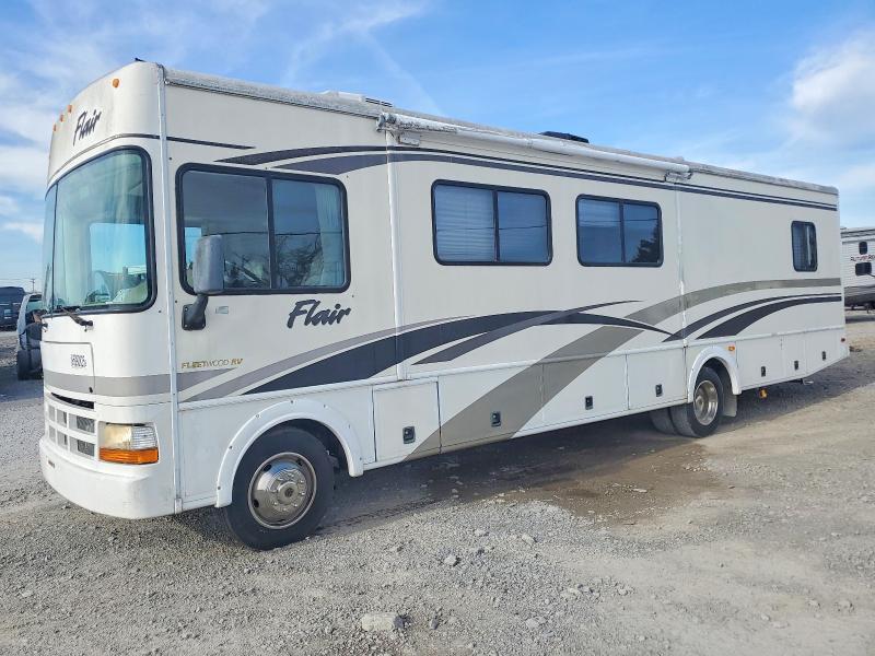 2002 Fleetwood Flair