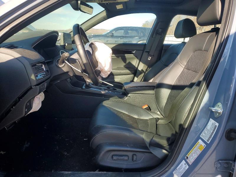 2023 Honda Civic Sport Touring