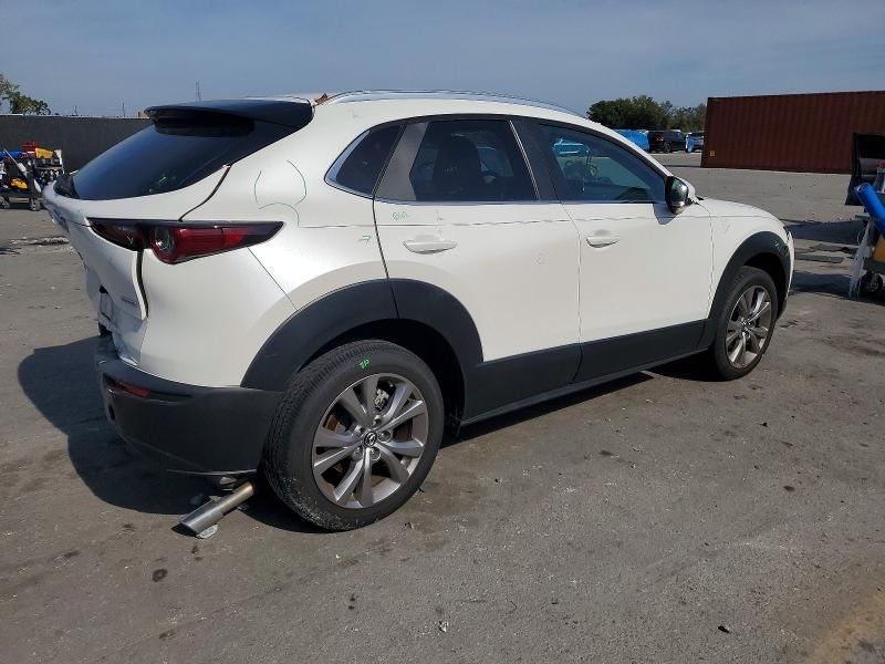 2023 Mazda Cx-30 Preferred