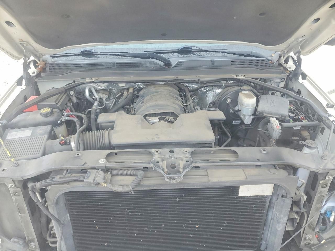 2015 Cadillac Escalade esv Premium