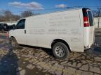 2010 Chevrolet Express G1500