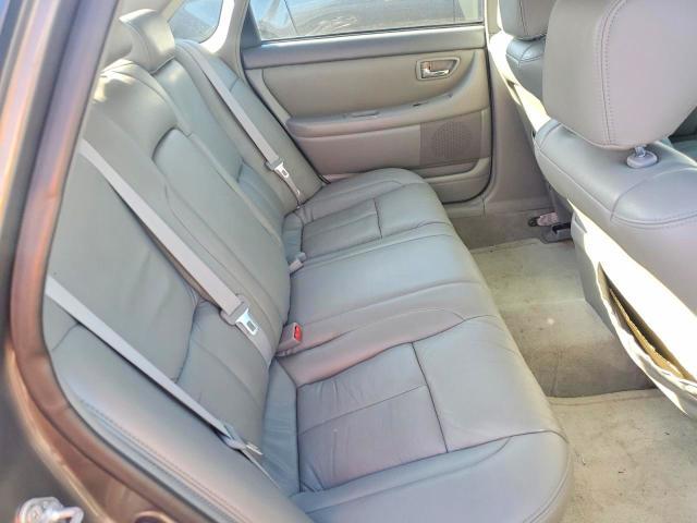 2003 Toyota Avalon xl