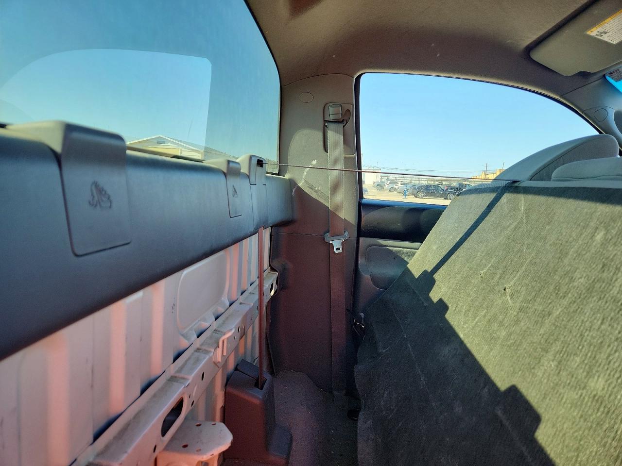 2008 Toyota Tacoma