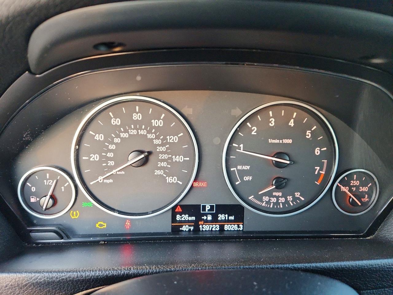 2015 BMW 428 xi Gran Coupe Sulev