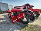 2002 American General 2002 Hummer H1 - Brush Fire Truck