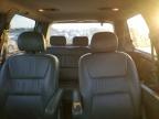 2002 Honda Odyssey exl
