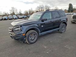 2025 Ford Bronco Sport big Bend en venta en Portland, OR
